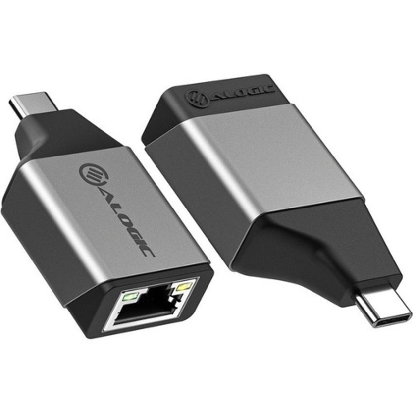 Alogic Ultra USB-C to RJ45 Ethernet Adapter