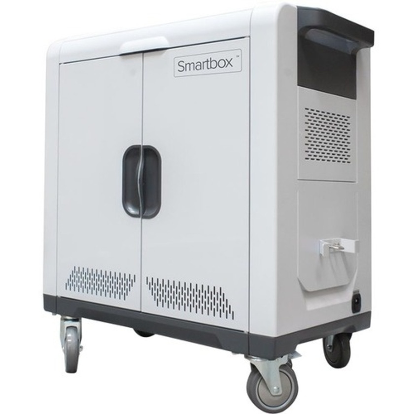 Alogic Smartbox 24 Bay Charging Cart