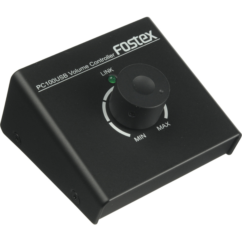 Fostex PC-100USB Volume Controller