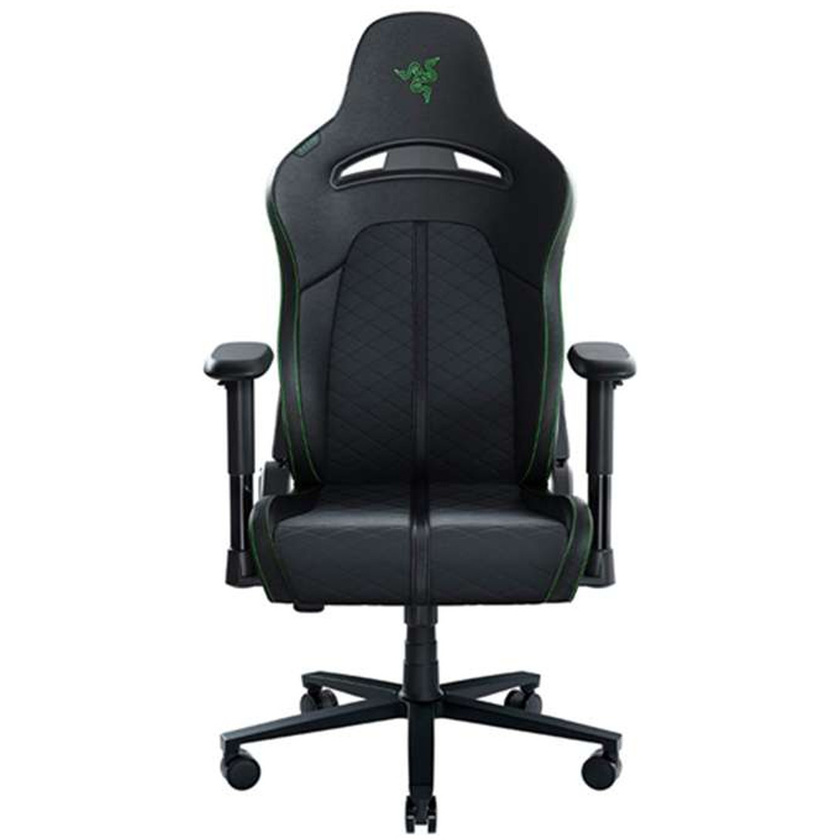 Razer Enki X Essential Gaming Chair (Black)
