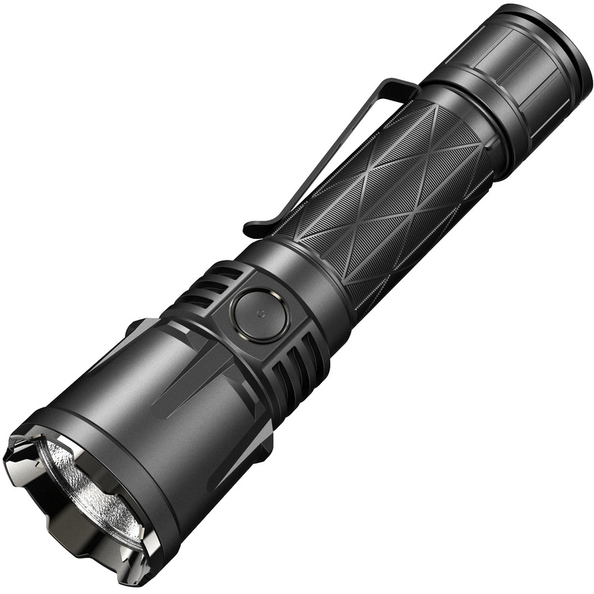 Klarus XT21X Pro 4400 Lumen Tactical Flashlight - Open Box