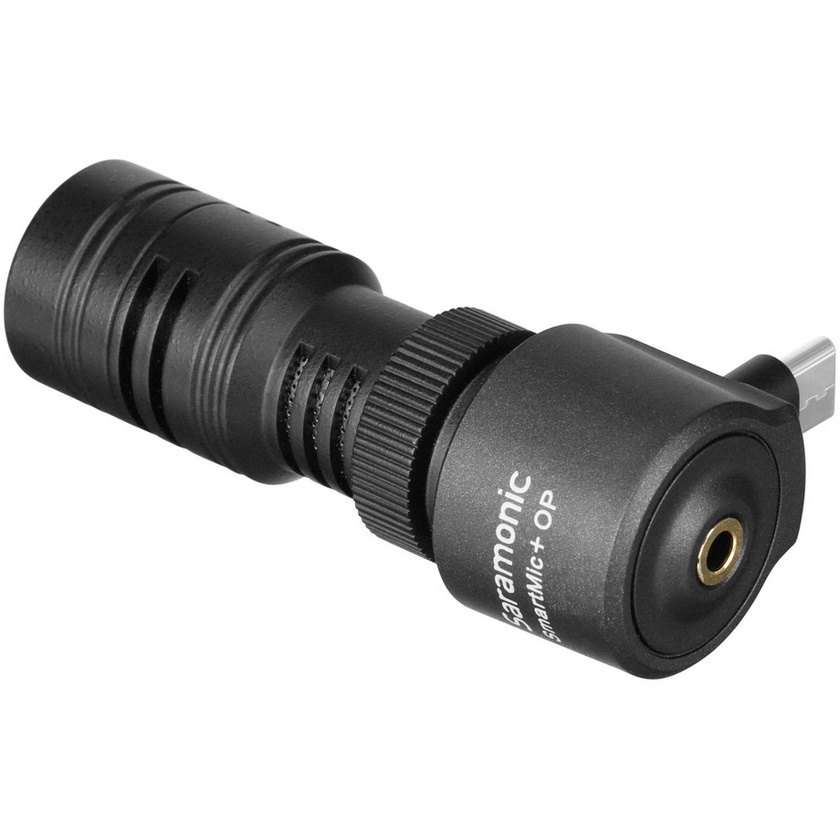 Saramonic USB Typc-C Microphone for DJI OSMO Pocket