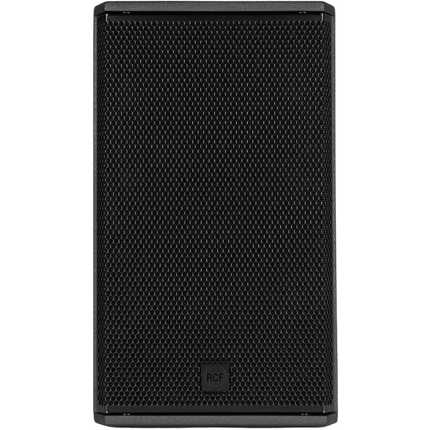 RCF NX 932-A Professional Active Speaker (Black)