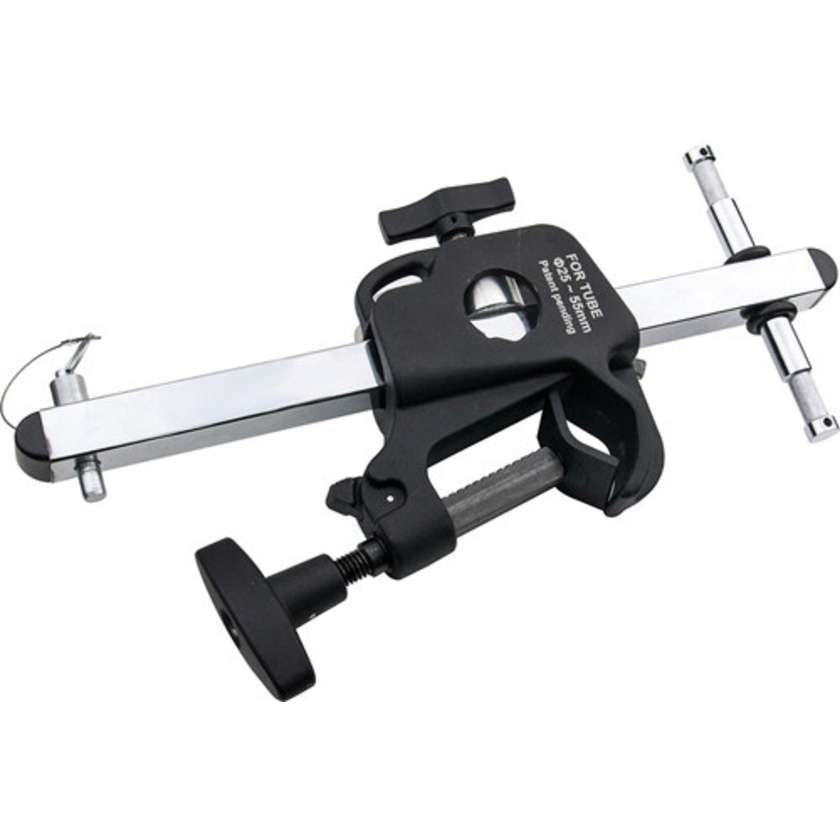 Kupo KCP-818 Adjustable Twin Baby Side Arm (38cm)