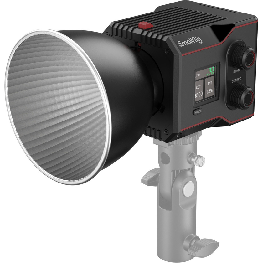 SmallRig 4518B RC 60B COB LED Video Light (Lite Edition)