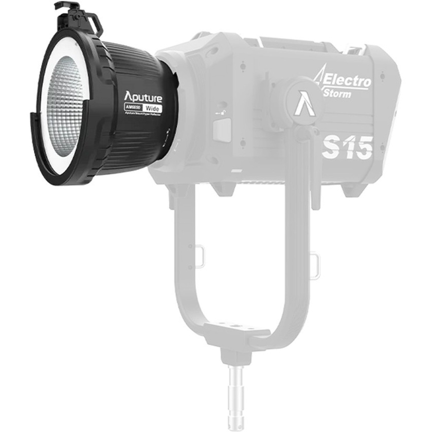 Aputure CS15/XT26 Wide Reflector