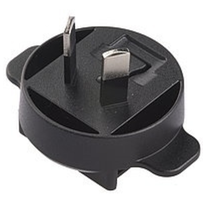 Sennheiser Power Plate Adapter for the NT 2-3 Power Supply - Open Box