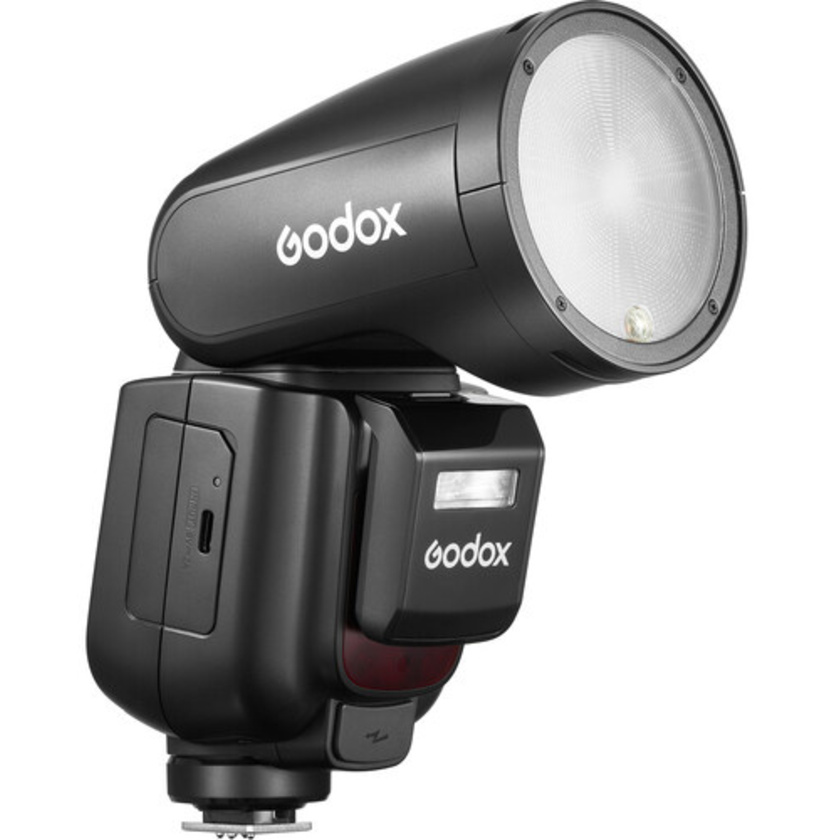 Godox V1Pro N Flash for Nikon