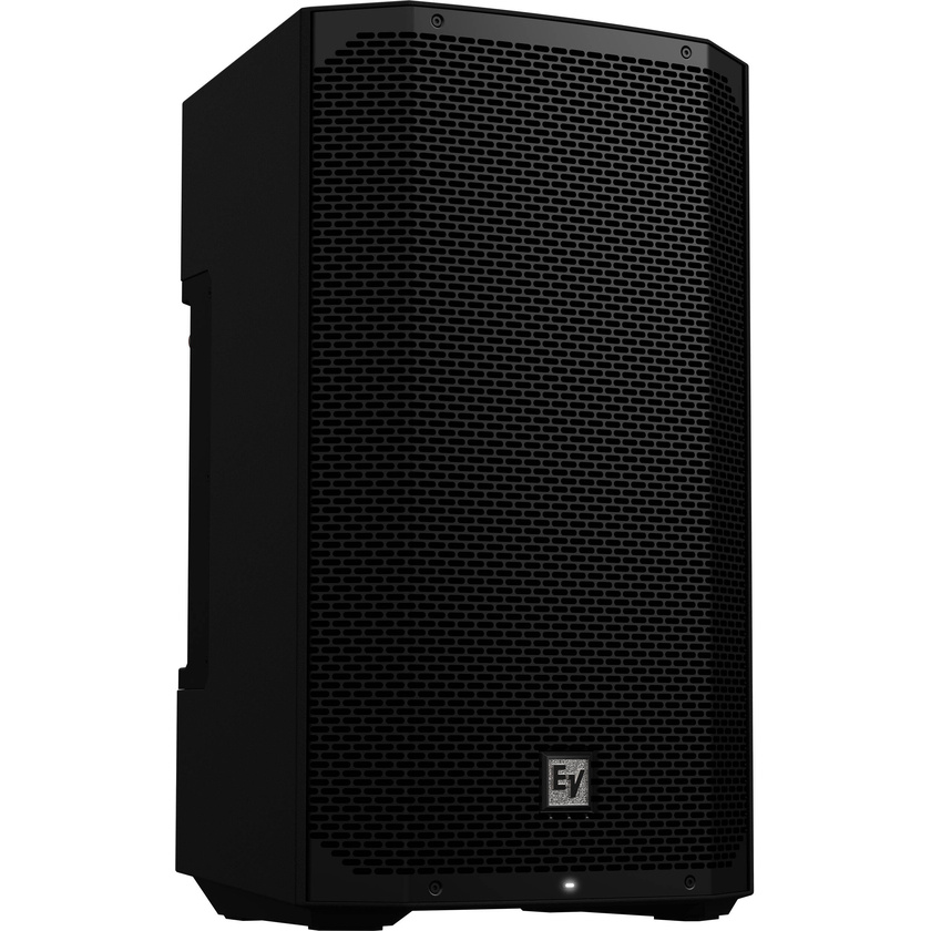 Electro-Voice EVERSE 12 Weatherized Battery-Powered Loudspeaker (Black)