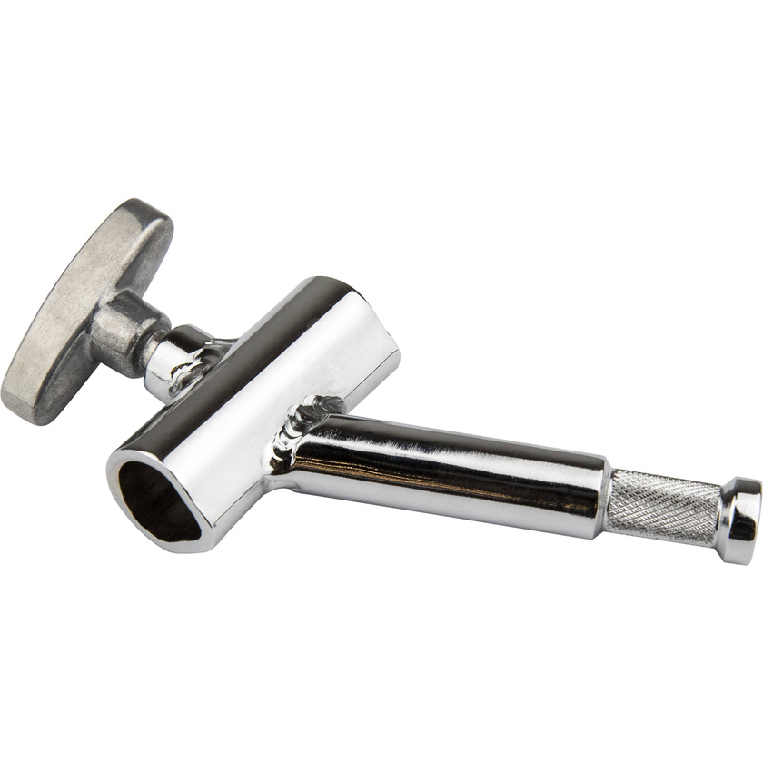 Kupo KS-147 Baby Receiver to Cheater Baby Pin