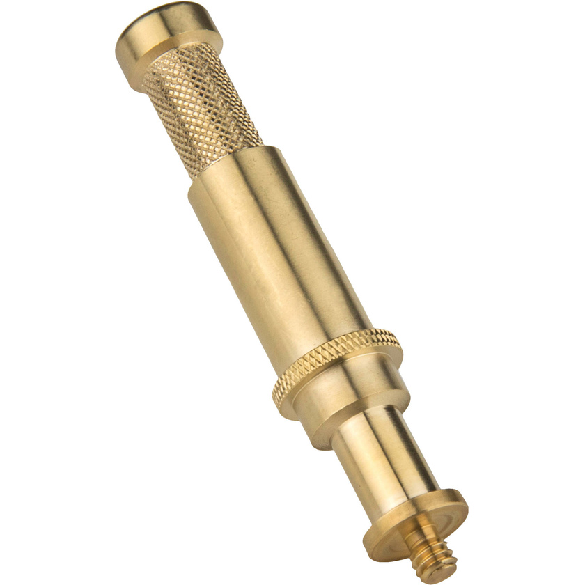 Kupo KS-115 Double-Ended Brass Spigot