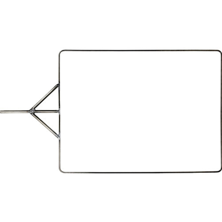 Kupo KCP-F1824 Closed Flag Frame (45 x 60cm)
