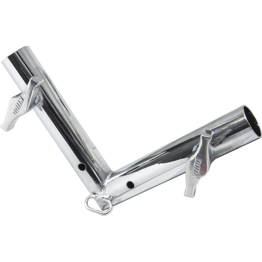 Kupo KHS-L112 Frame Corner for 1-1/2" Schedule 40 Pipe