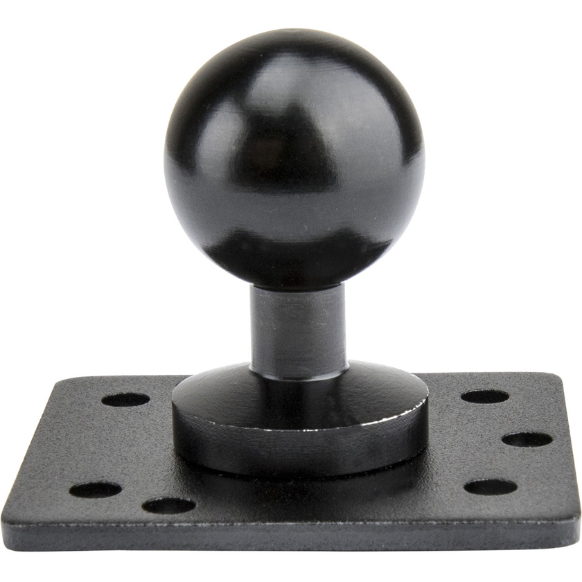 Kupo KS-412 Super Knuckle Square AMPS Mounting Plate