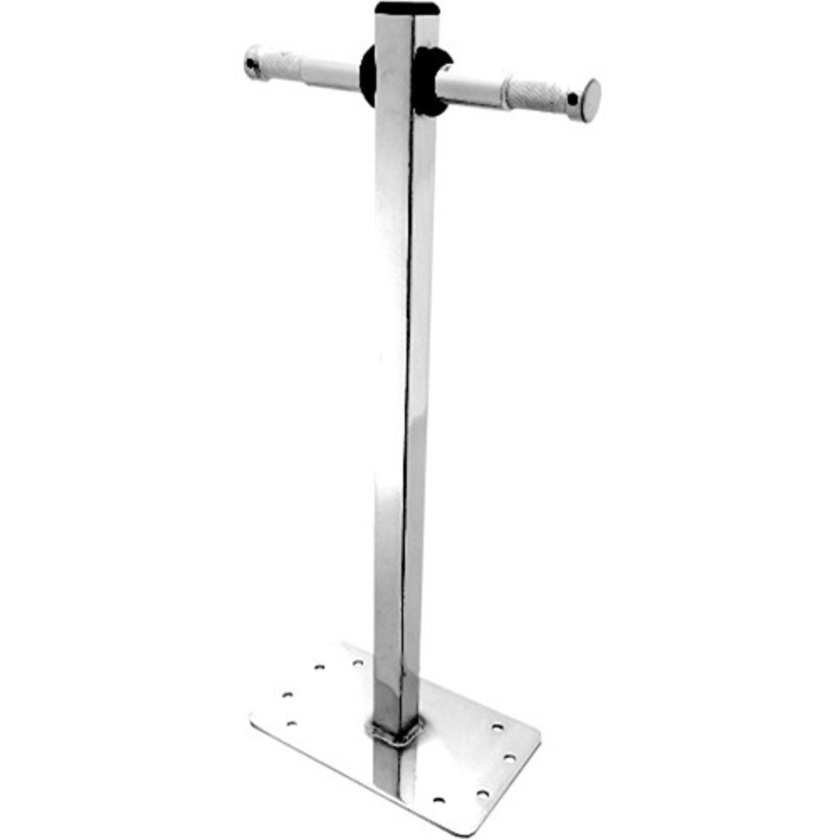 Kupo KS-057 Offset Baby Wall Plate