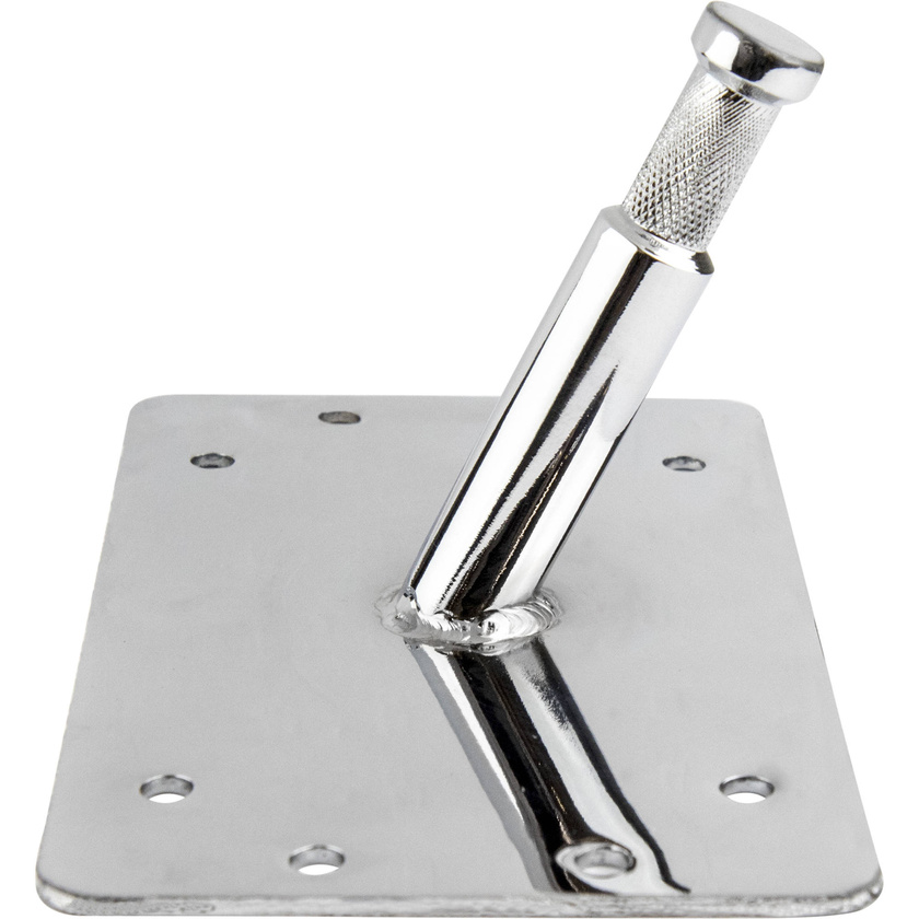 Kupo KS-145 Baby Cheater Wall Plate