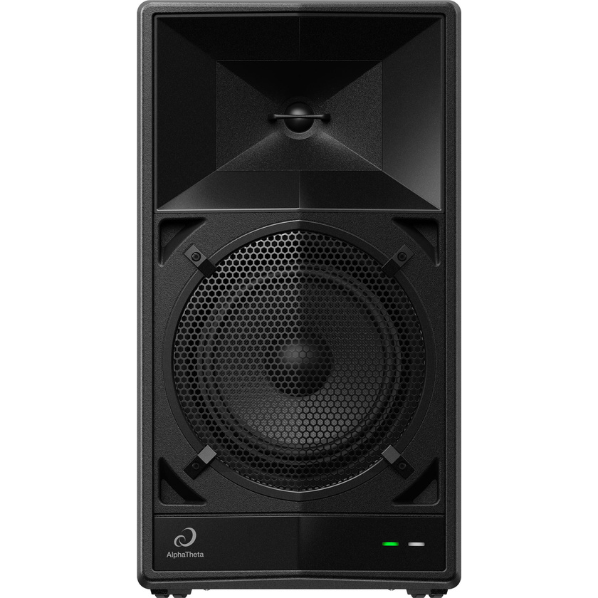 AlphaTheta WAVE-EIGHT Portable 8" DJ Speaker