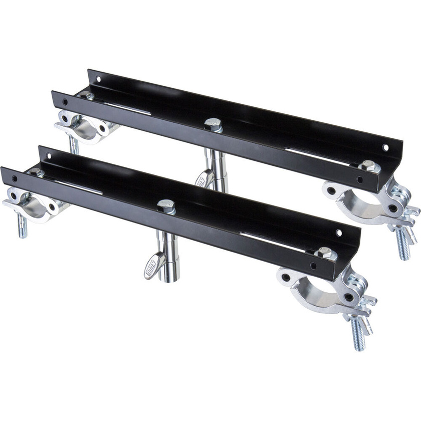 Kupo KS-161 Universal Track Ends for Sliders and Dollies