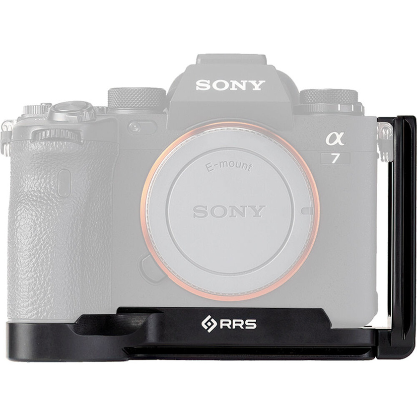 Really Right Stuff Modular L-Plate Set for Sony a7 IV