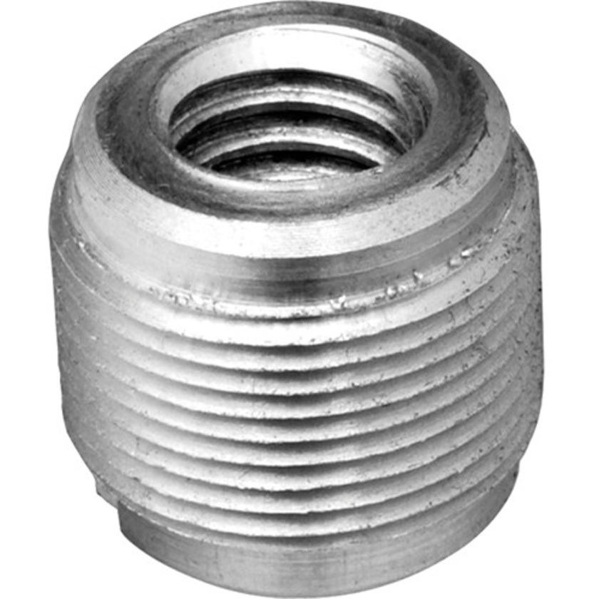 Manfrotto MIBA Female 3/8 to 5/8" Male Microphone Adapter