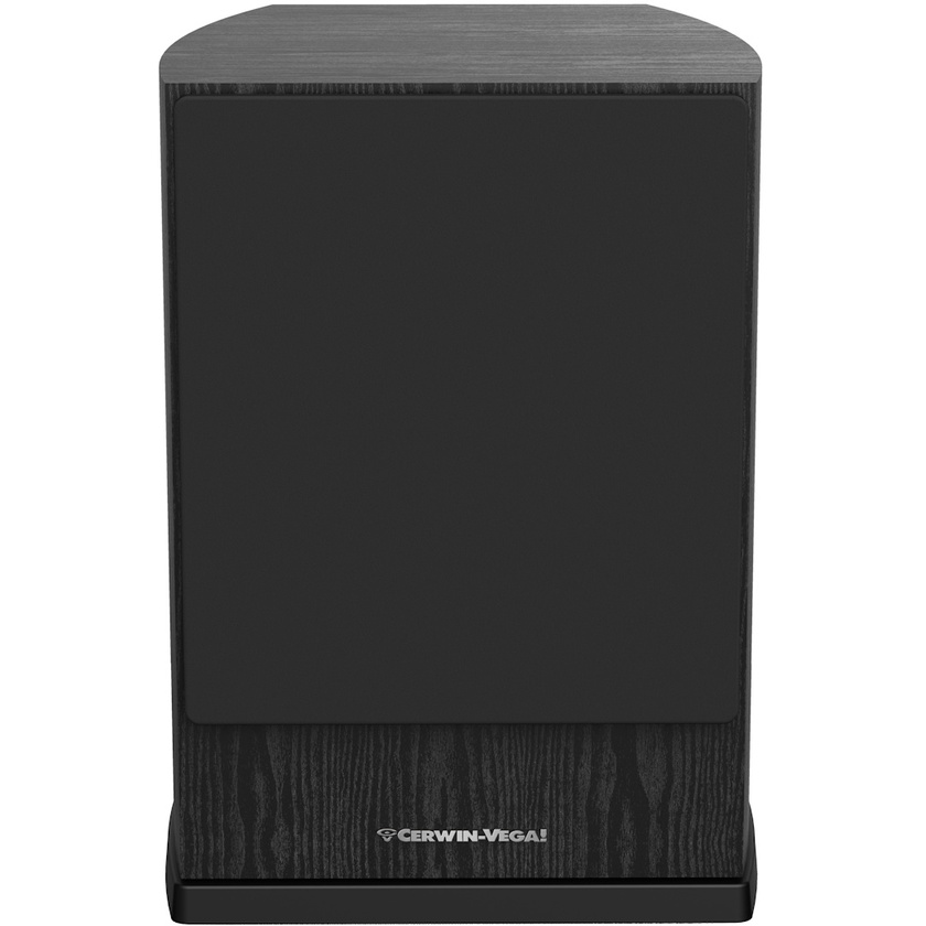 Cerwin Vega LA Series 10" Powered Subwoofer