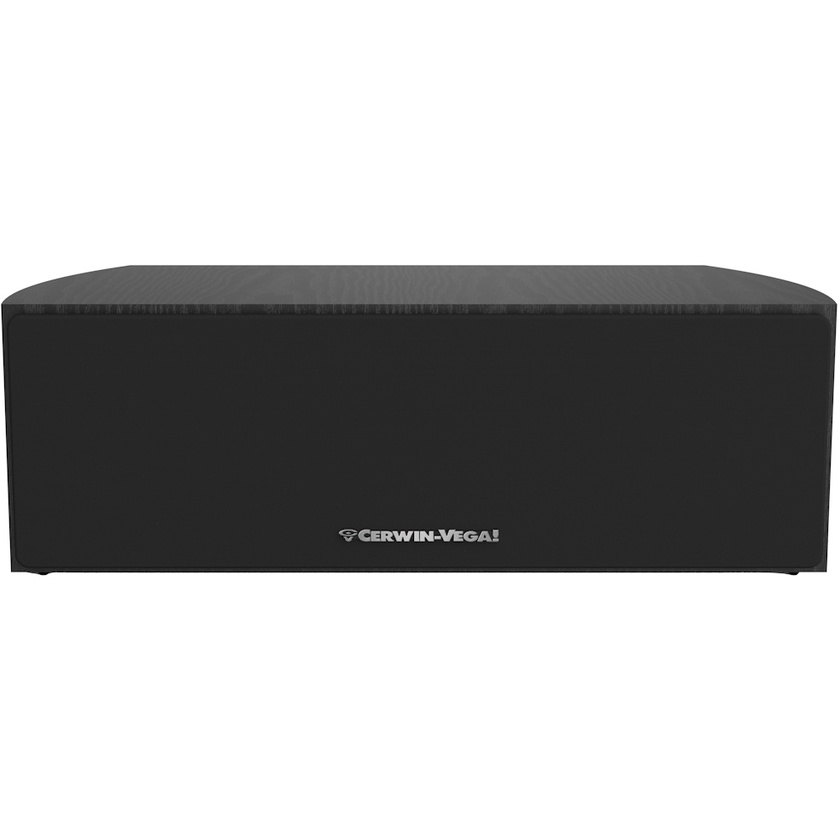 Cerwin Vega LA Series 4" 2.5-Way Centre Speaker