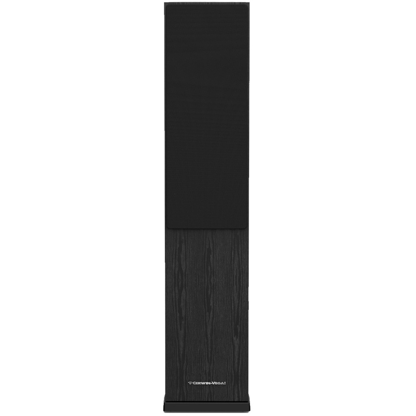 Cerwin Vega LA Series 6.5" 2.5-Way Tower Speakers (Pair)