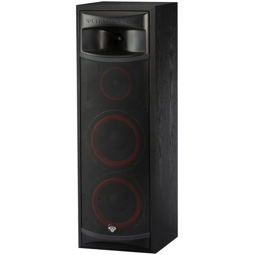 Cerwin Vega XLS-28 Dual 8" Floor Speakers (Pair)
