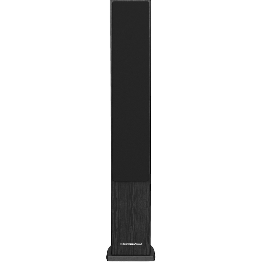 Cerwin Vega LA Series 4" 3-Way Tower Speakers (Pair)