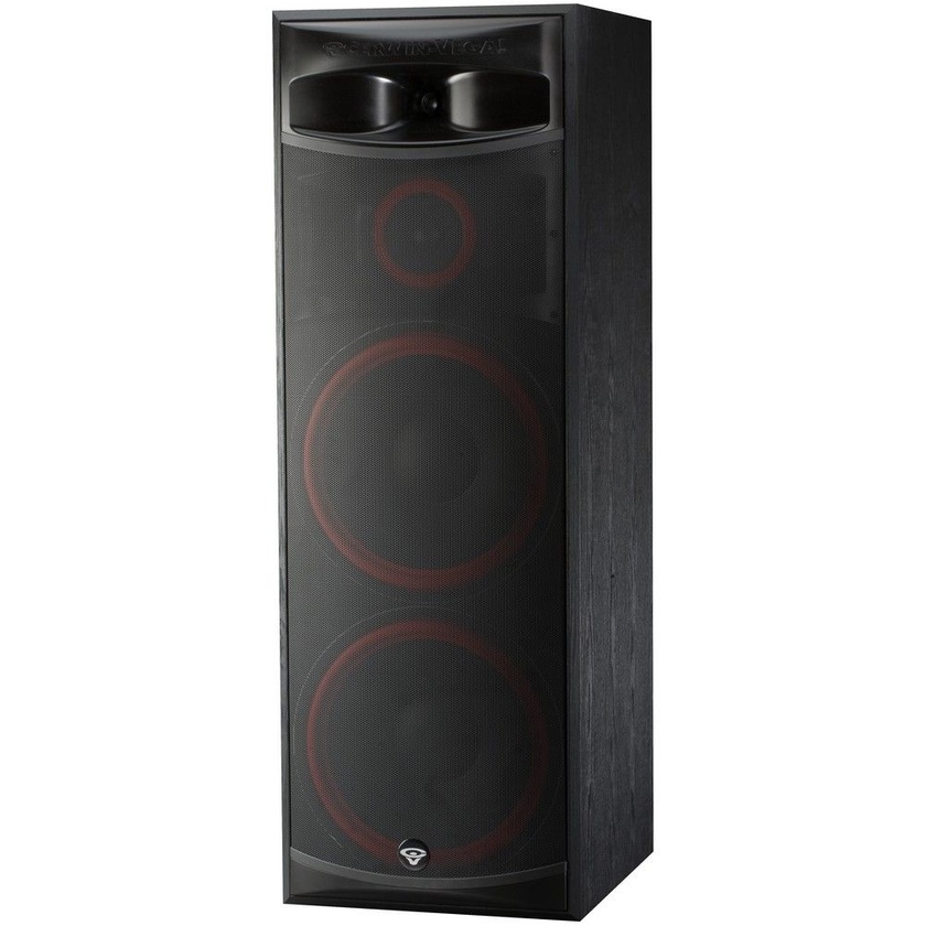Cerwin Vega XLS-215 Dual 15" 3-Way Passive Floor Speakers (Pair)