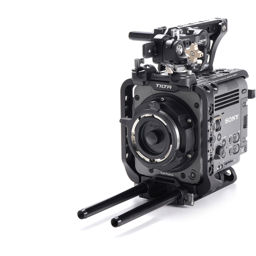 Tilta Camera Cage for Sony BURANO Basic Kit