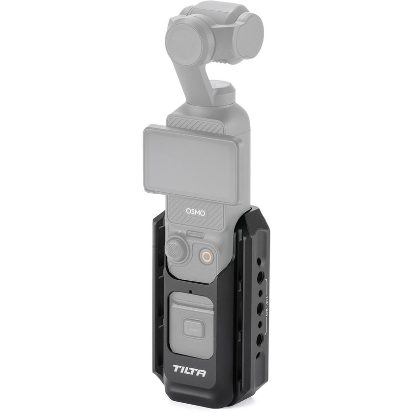 Tilta Accessory Mounting Expander for DJI Osmo Pocket 3/4