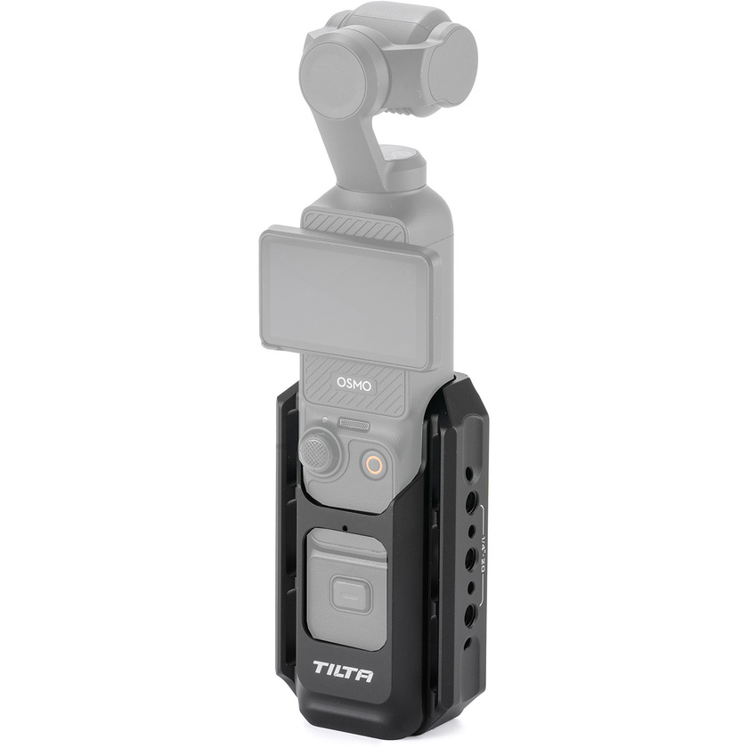 Tilta Accessory Mounting Expander for DJI Osmo Pocket 3