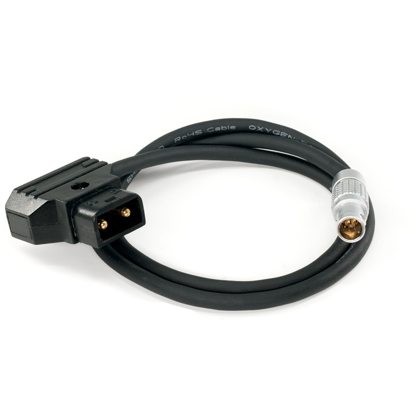 Tilta Nucleus-M P-Tap to 7-Pin Motor Power Cable