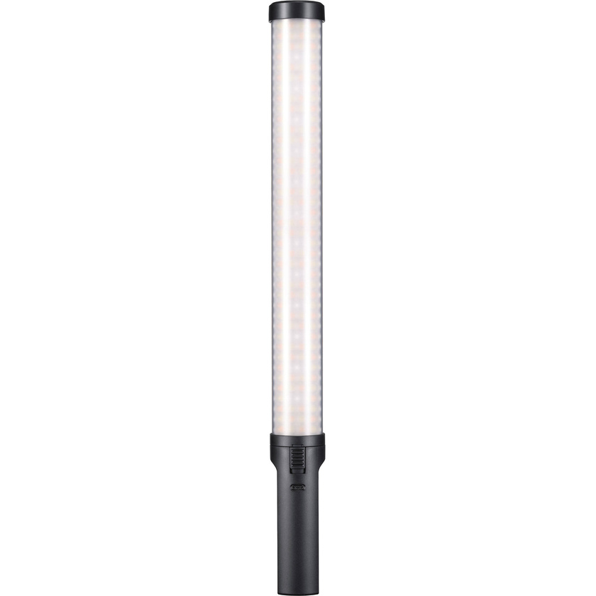 Godox LC500 Mini Bi-Color LED Light Stick (Black, 45cm)