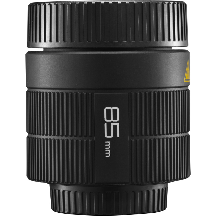 Godox 85mm Lens for BLP/BFP Projection Attachment