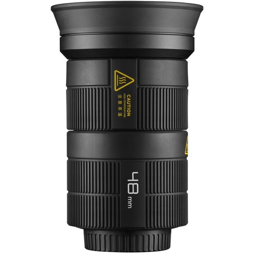 Godox 48mm Lens for BLP/BFP Projection Attachment