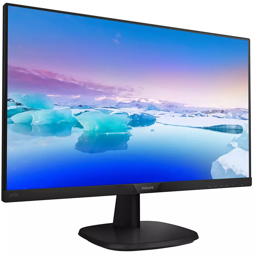 Philips 243V7QJAB 23.8" Monitor