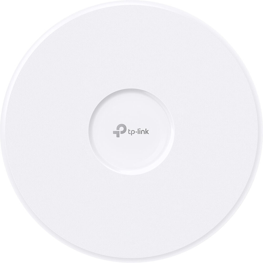 TP-Link EAP783 BE22000 Tri-Band Wi-Fi 7 Access Point