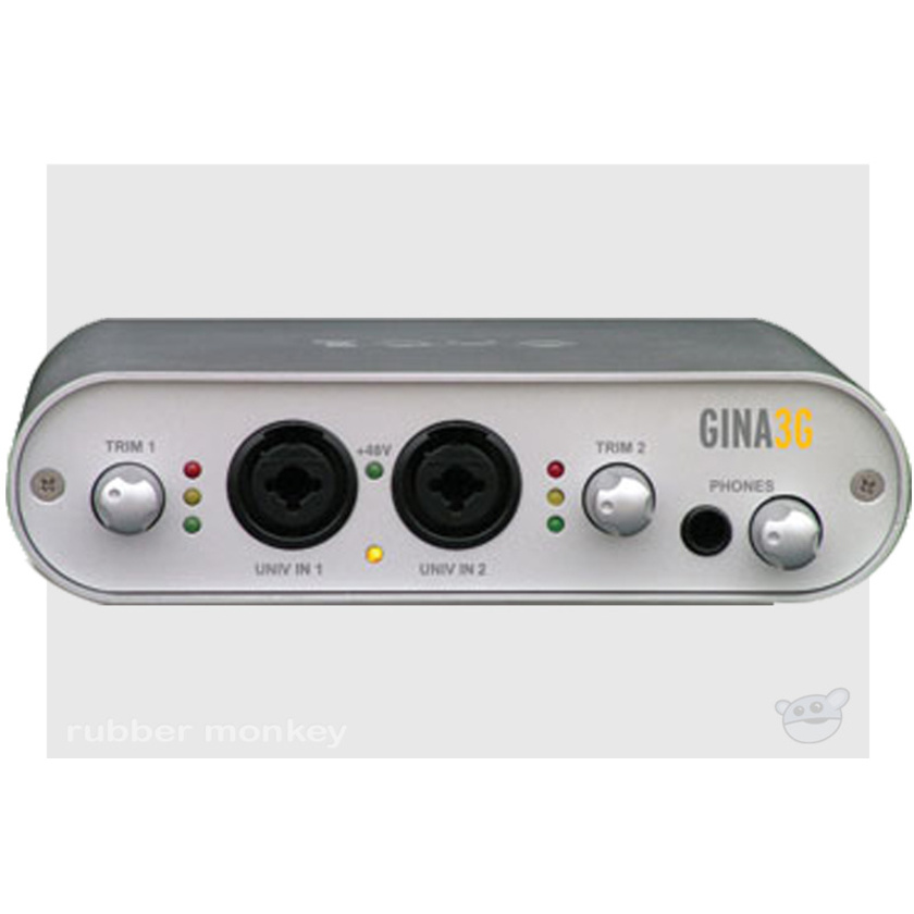ECHO Gina 3G