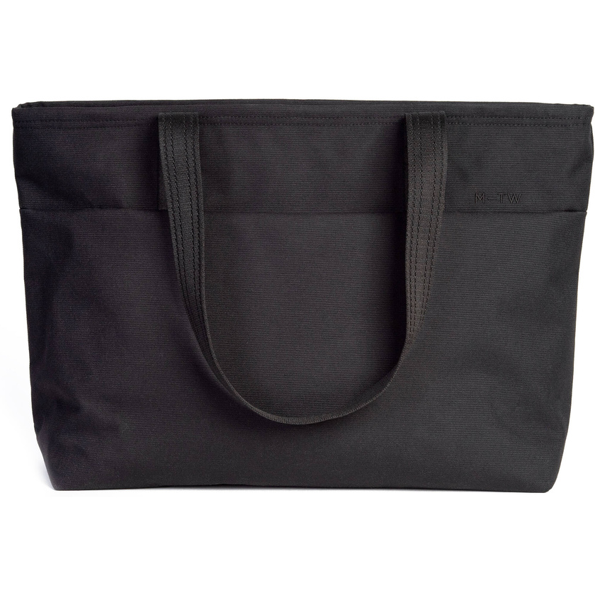 Moment Everything 19L Tech Tote (Black)