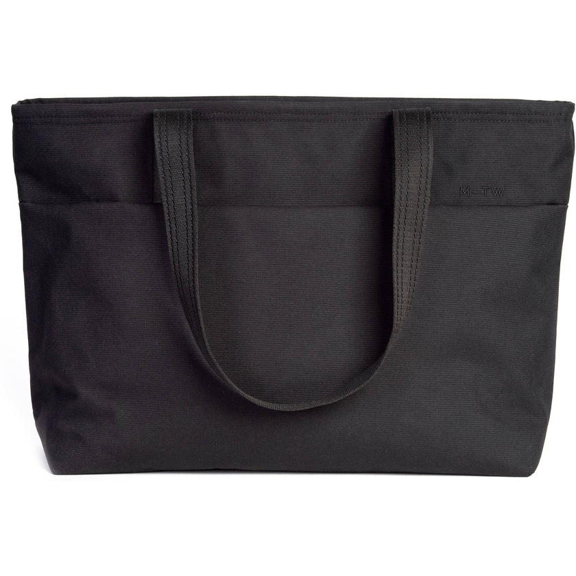 Moment MTW 19L Tote Bag (Black)