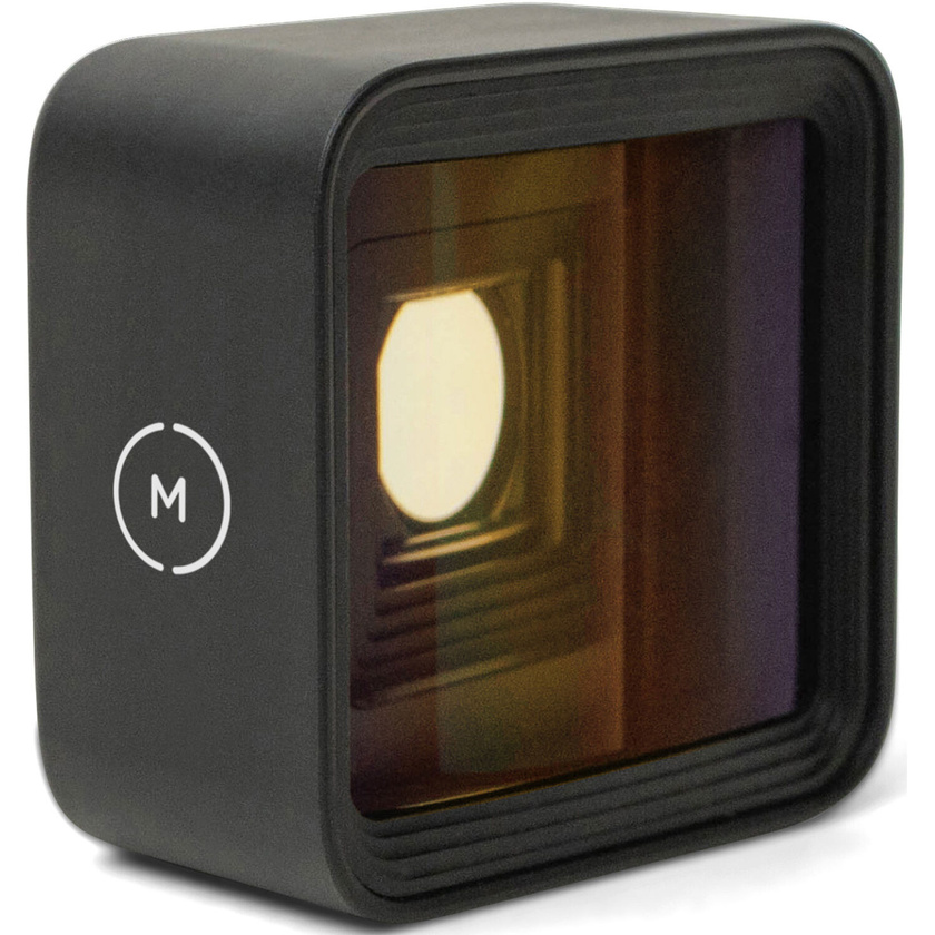 Moment 1.55x Anamorphic T-Series Mobile Lens (Gold Flare)