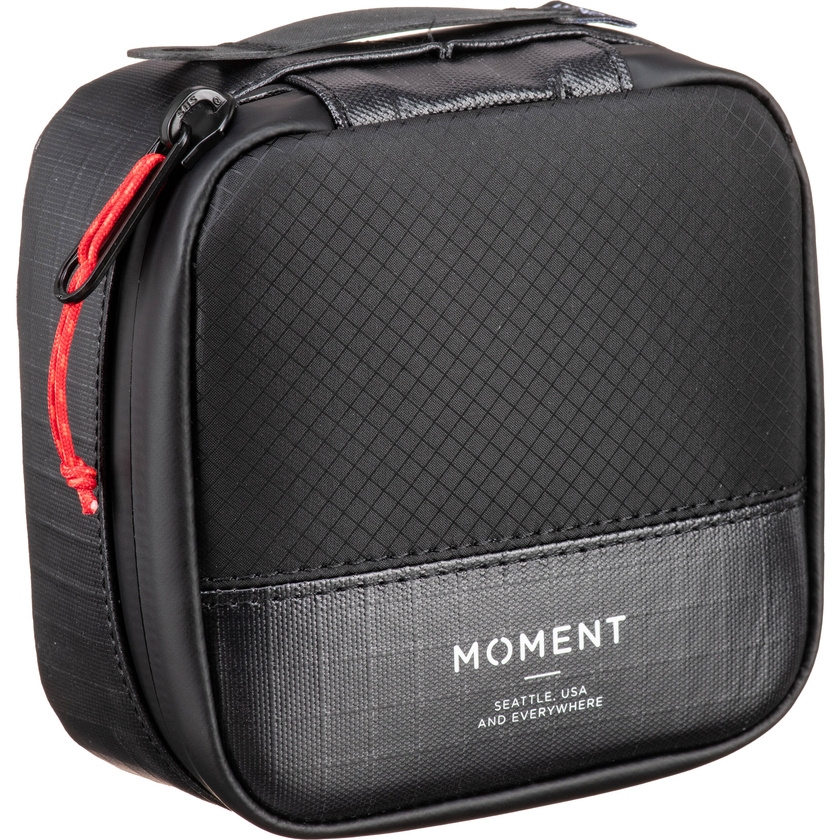 Moment Weatherproof Mobile Lens Carrying Case