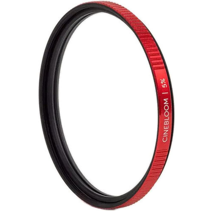 Moment 62mm CineClear UV Protection Filter