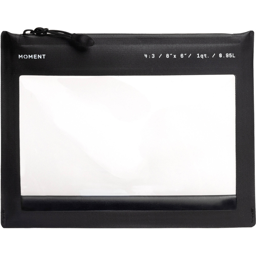 Moment Reusable Travel Film Pouch (Small)