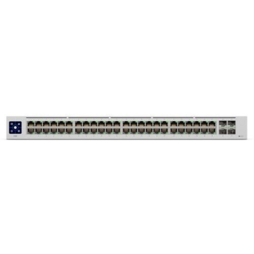 Ubiquiti Networks UniFi Switch 48 48-Port Gigabit Managed Network Switch with SFP