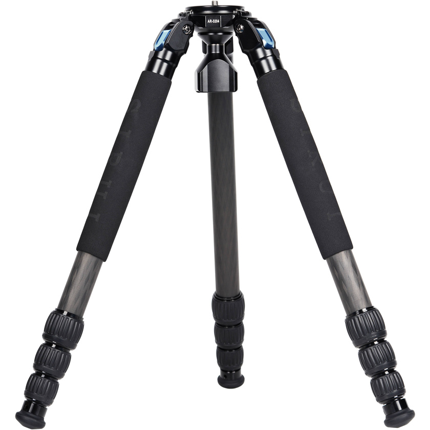 Sirui AR3204 4-Section Carbon Fibre Tripod