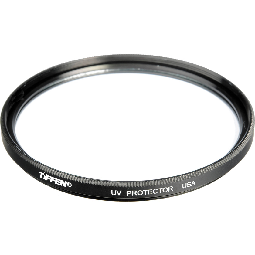 Tiffen 40.5mm UV Protector Filter
