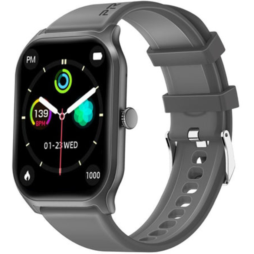 Promate XWatch-B2 ActivLife Smartwatch (Graphite)